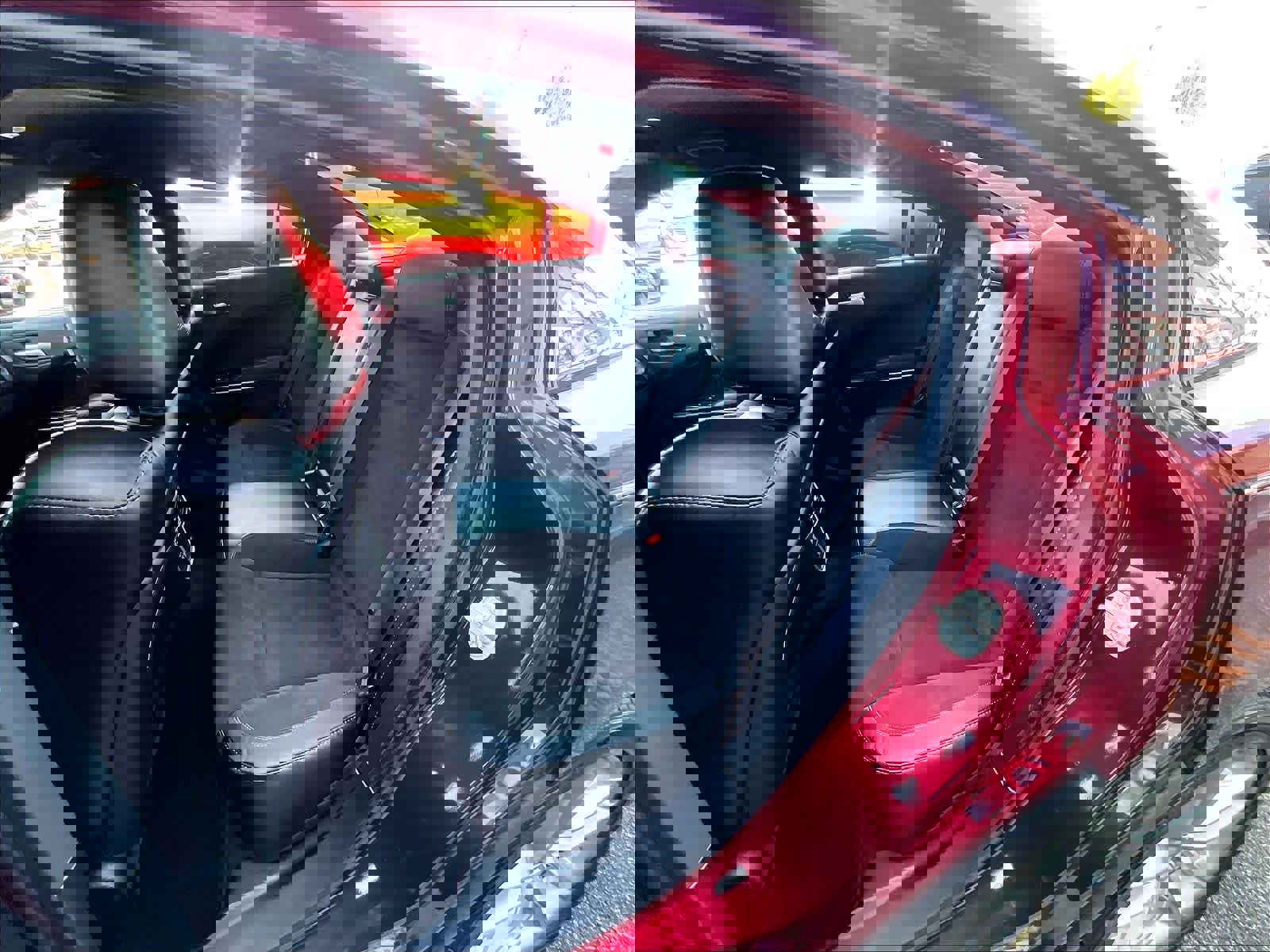 Used 2023 Dodge Charger GT w/ Plus Group image 15