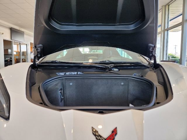Used 2023 Chevrolet Corvette Z06 image 19