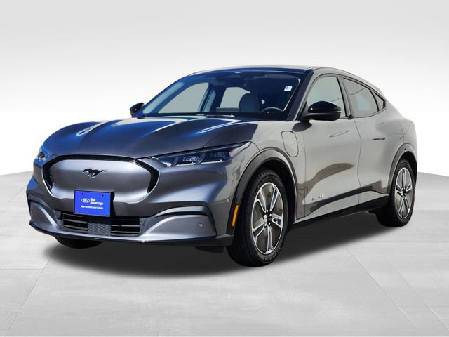 Certified 2023 Ford Mustang Mach-E Premium AWD/4WD image 4