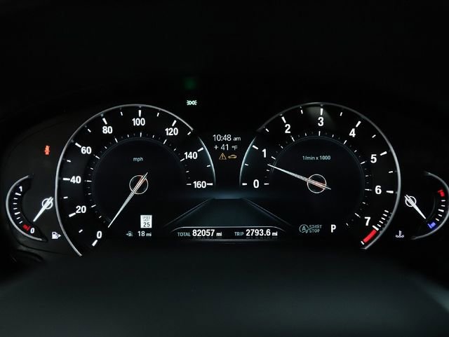 Used 2019 BMW X3 xDrive30i w/ Premium Package image 37