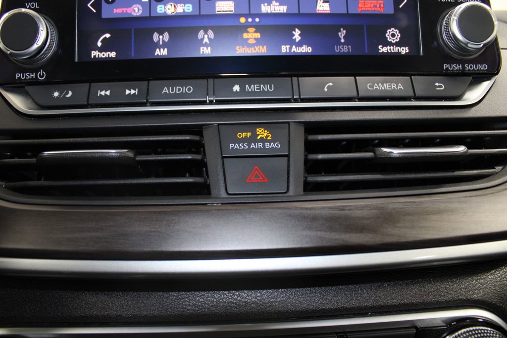 Used 2024 Nissan Altima 2.5 SV image 44