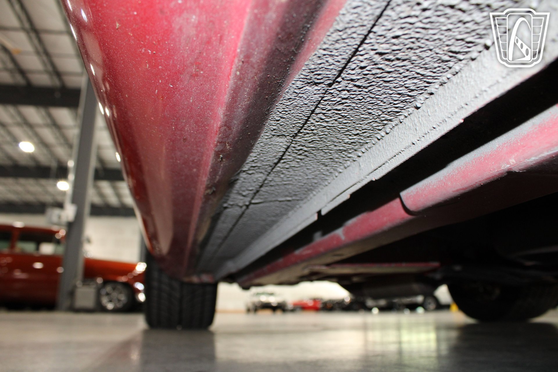 Used 2002 Chevrolet Camaro Z28 w/ SS Performance/Appearance Pkg image 11