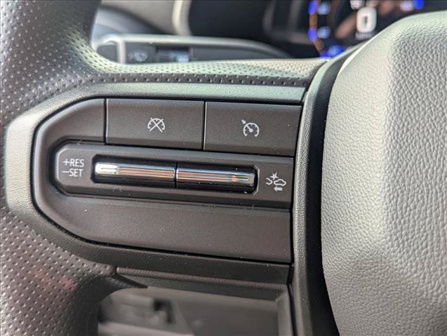 Used 2026 Chevrolet Colorado Trail Boss AWD/4WD image 16