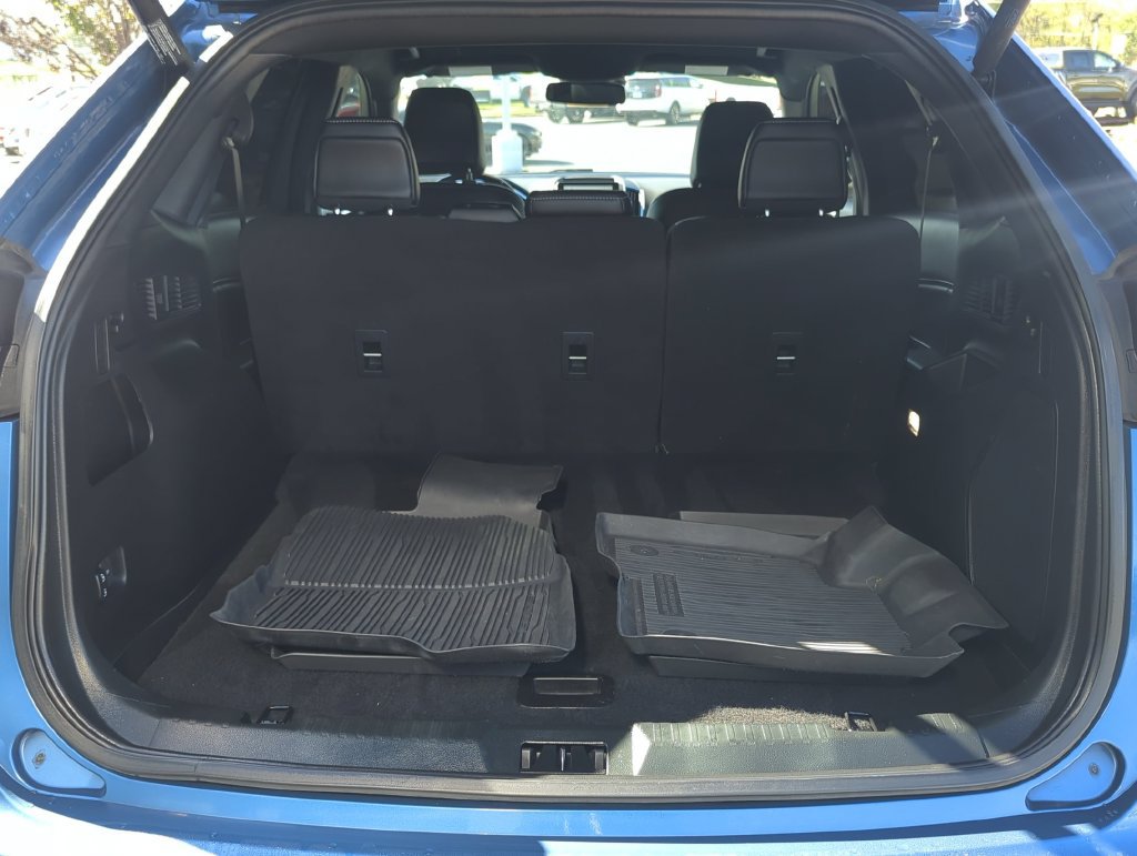 Used 2021 Ford Edge ST AWD/4WD image 23