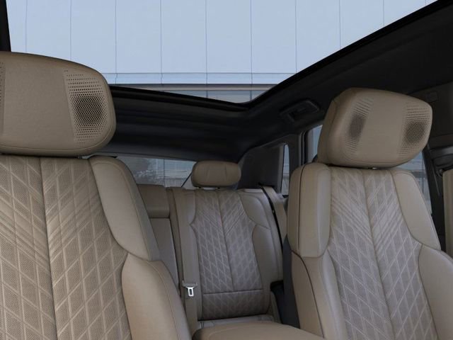 New 2026 Cadillac Lyriq Signature Sport w/ Nappa Leather Package image 24