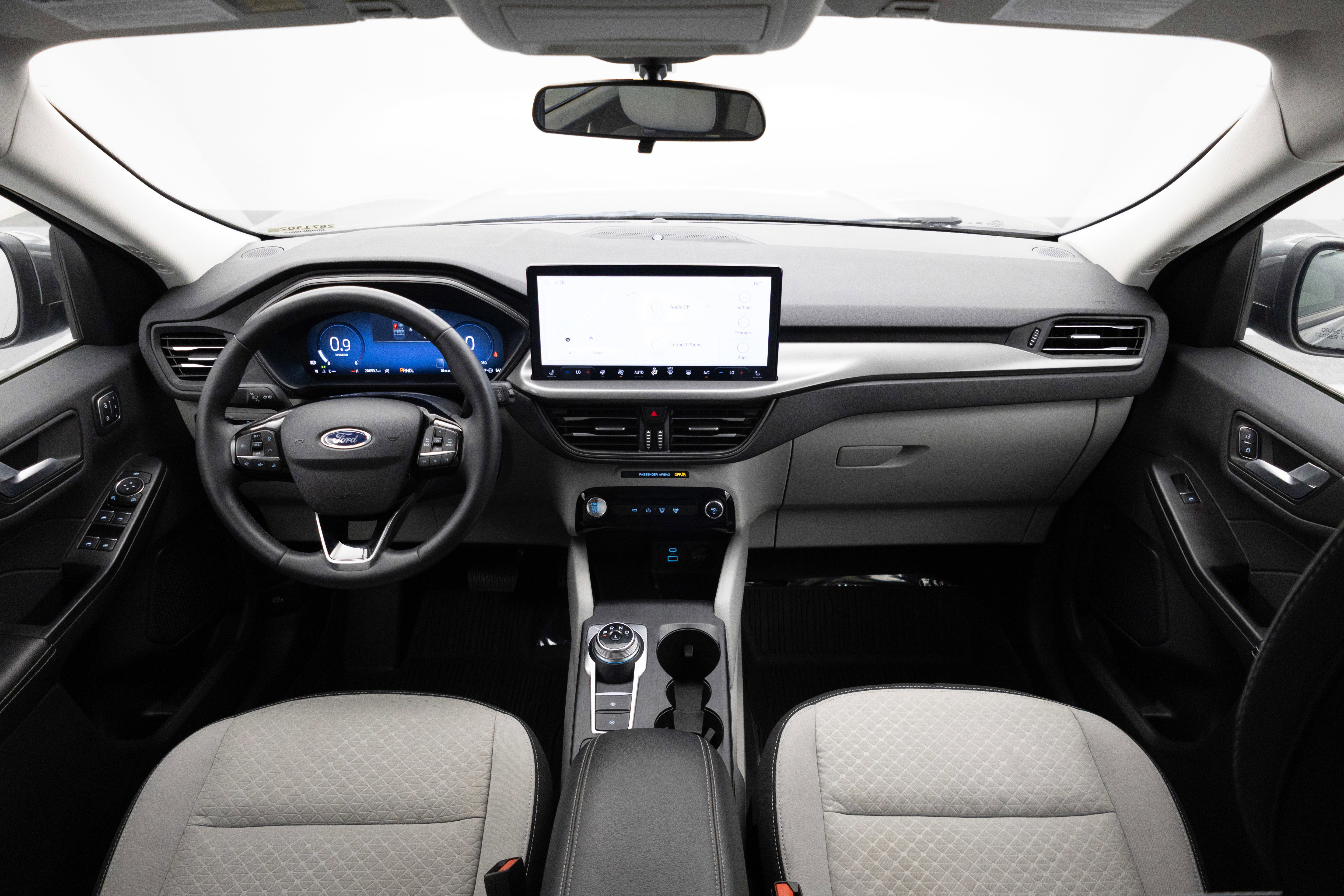 Used 2023 Ford Escape Active w/ Tech Pack #2 image 2