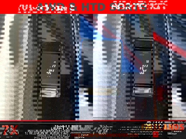 New 2025 Toyota Crown Limited image 3