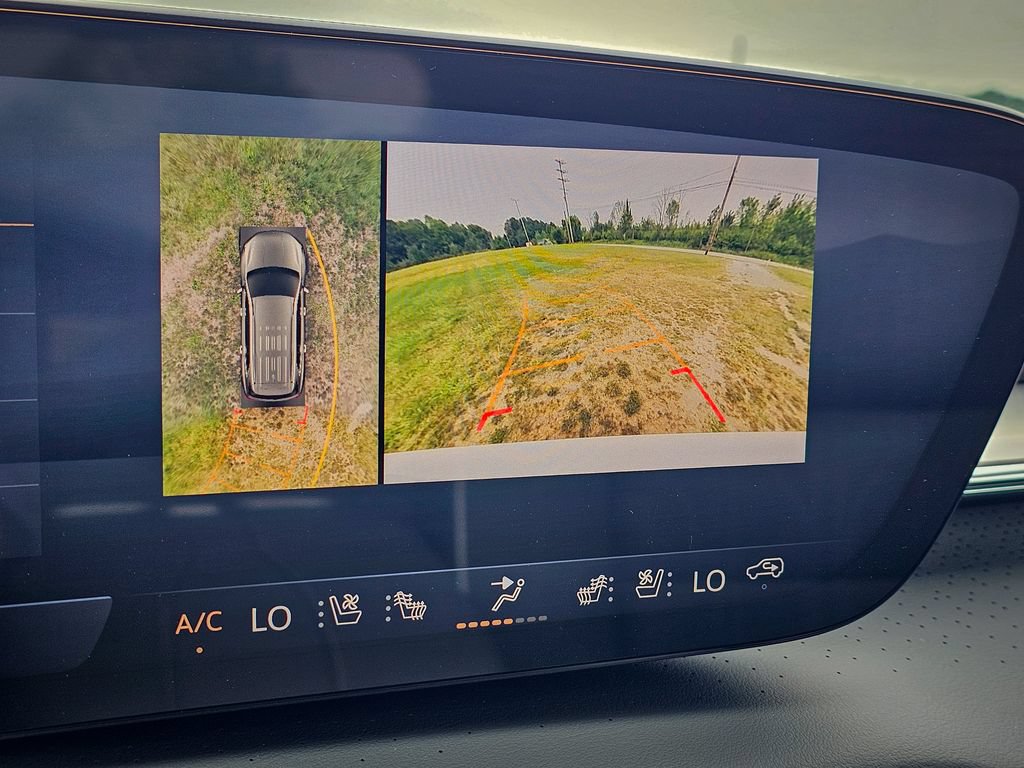 New 2026 Buick Enclave Avenir w/ Super Cruise Package AWD/4WD image 28