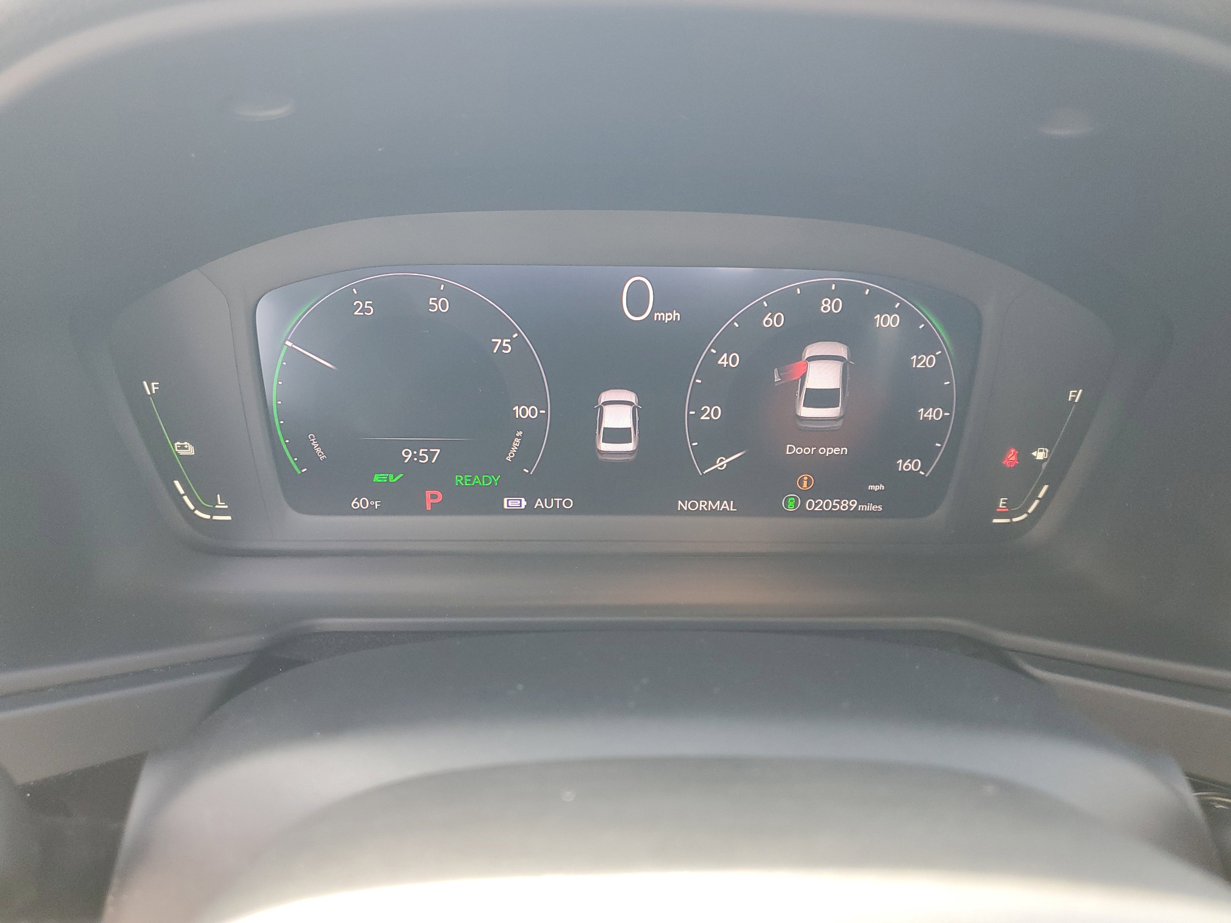 Used 2024 Honda Accord Sport image 28