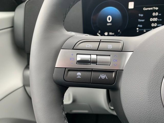 New 2026 Hyundai Kona Limited image 22