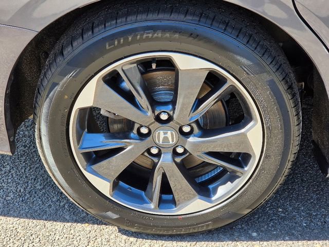 Used 2024 Honda Odyssey Elite image 12