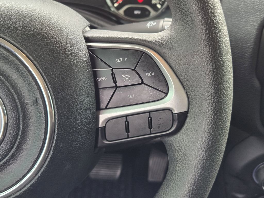 Used 2021 Jeep Renegade Sport AWD/4WD image 25