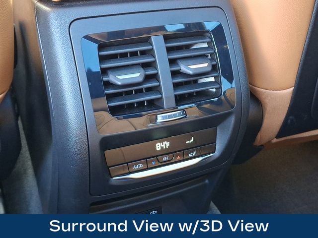 Used 2024 BMW X3 xDrive30i w/ Convenience Package image 14