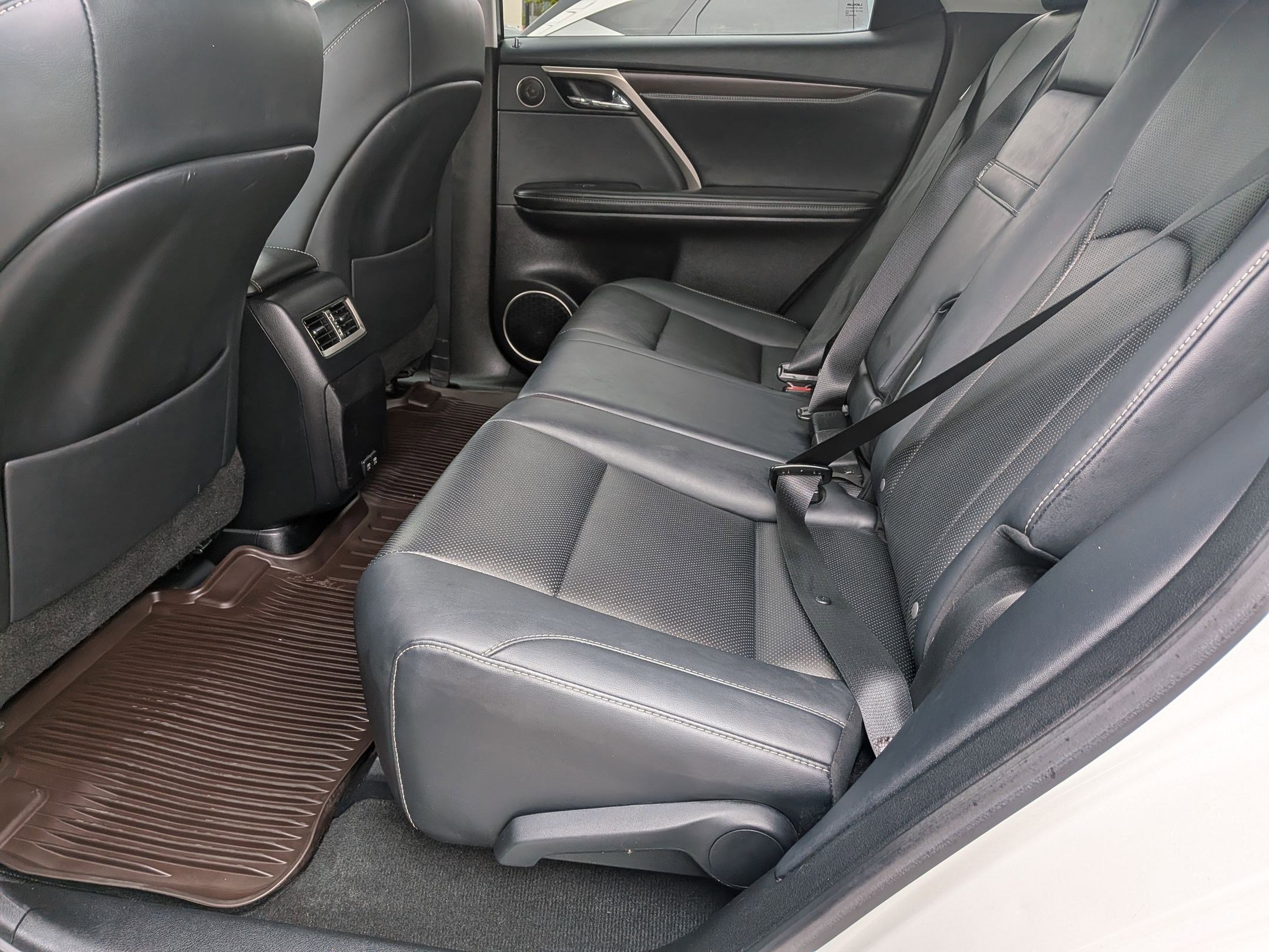 Used 2020 Lexus RX 350 AWD w/ Premium Package image 30