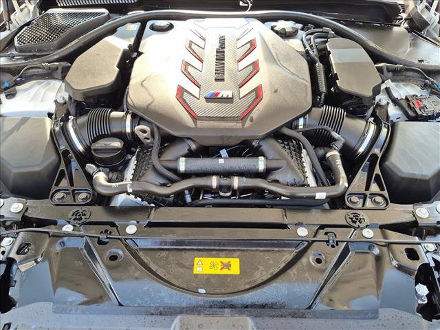Used 2026 BMW M5 w/ Carbon Package AWD/4WD image 23