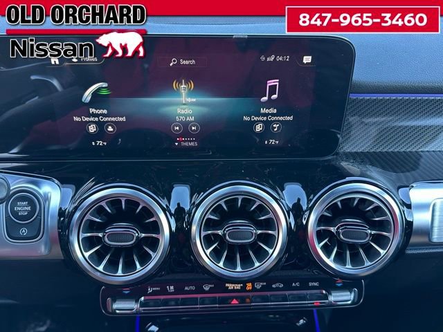 Used 2023 Mercedes-Benz GLB 250 4MATIC image 18