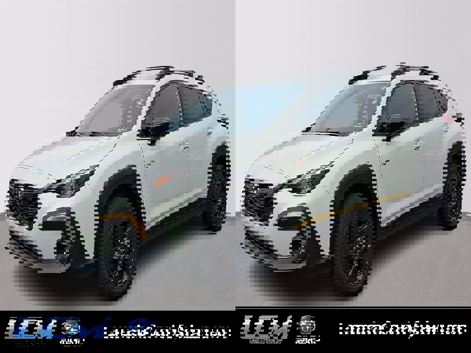 Certified 2025 Subaru Crosstrek 2.5i Sport