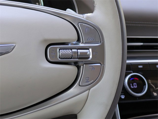 Used 2024 Genesis GV80 3.5T w/ Prestige Package image 27