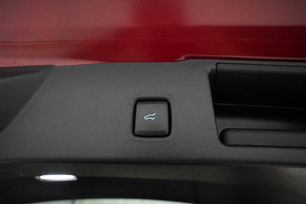 Used 2023 Ford Escape ST-Line w/ Tech Pack #1 image 15