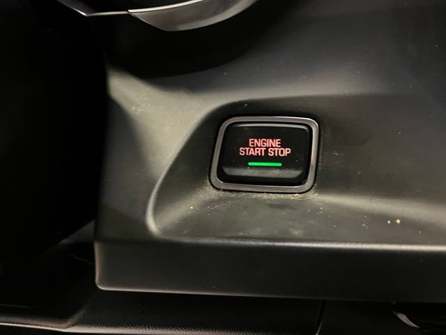 Used 2017 Chevrolet Camaro SS RWD image 14