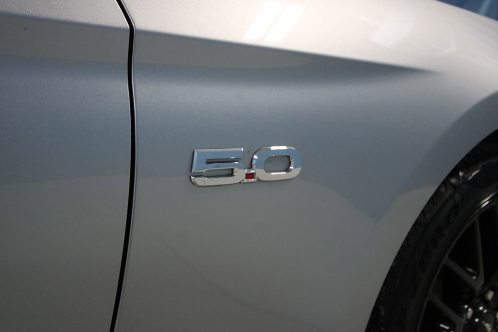 Used 2021 Ford Mustang GT Premium w/ GT Performance Package image 35