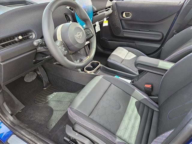 New 2026 MINI Cooper S image 9