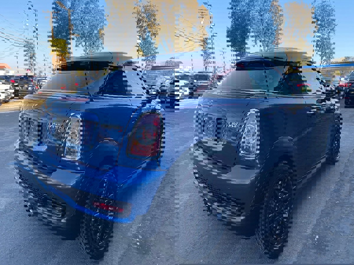 Used 2012 MINI Cooper Coupe S image 5