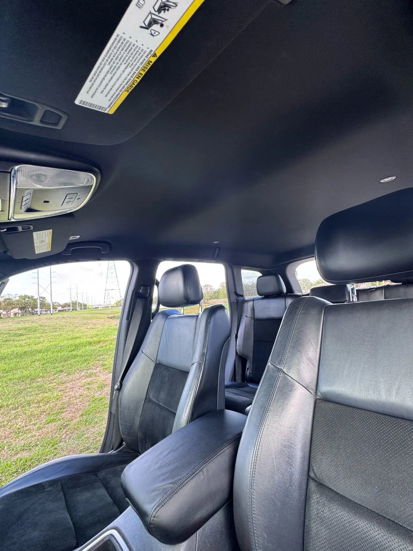 Used 2018 Jeep Grand Cherokee Altitude image 23