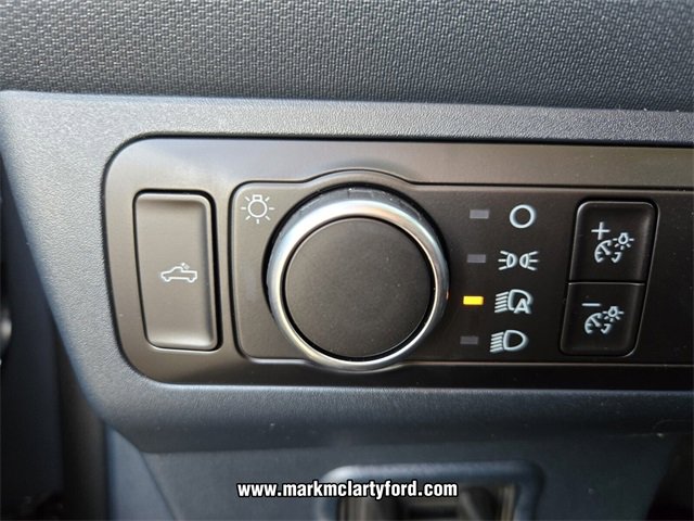 New 2026 Ford Maverick Lariat w/ 4K Tow Package image 20