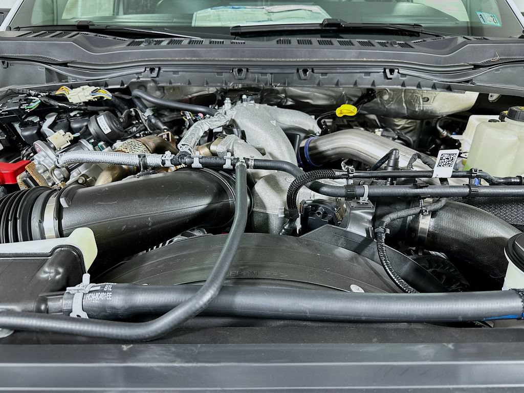 New 2026 Ford F450 XL AWD/4WD image 21