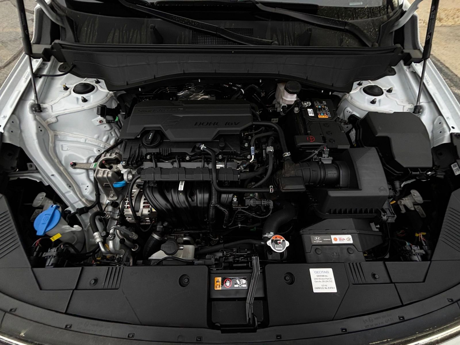 Used 2025 Hyundai Kona SEL image 34