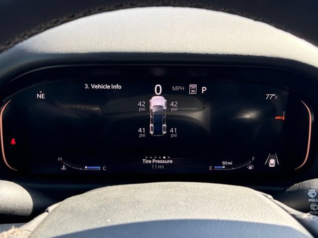 New 2026 Jeep Grand Wagoneer L Limited AWD/4WD image 20