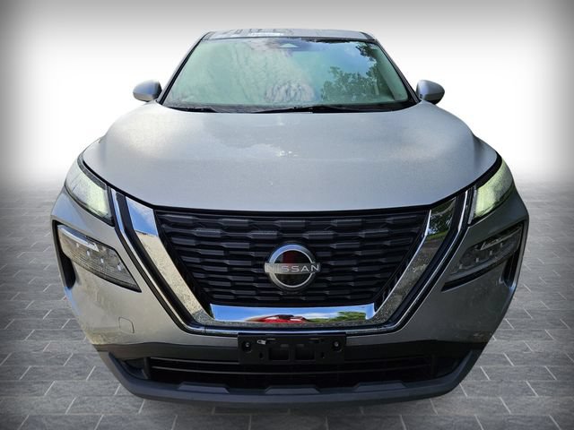 Used 2023 Nissan Rogue SV AWD/4WD image 2