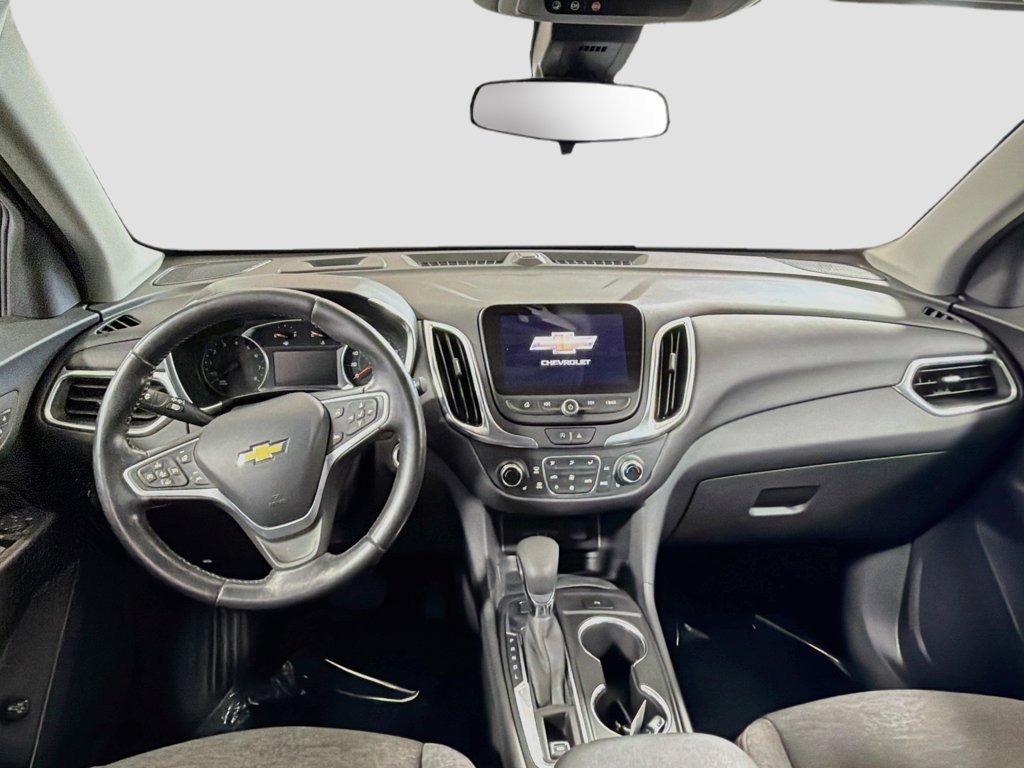 Used 2022 Chevrolet Equinox LT AWD/4WD image 23