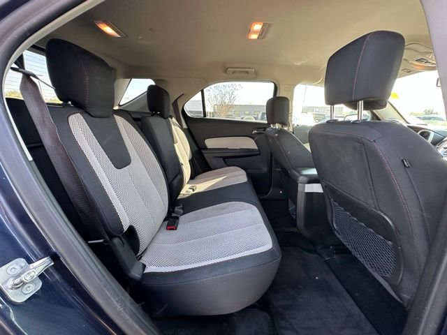 Used 2017 Chevrolet Equinox LT w/ Convenience Package image 31