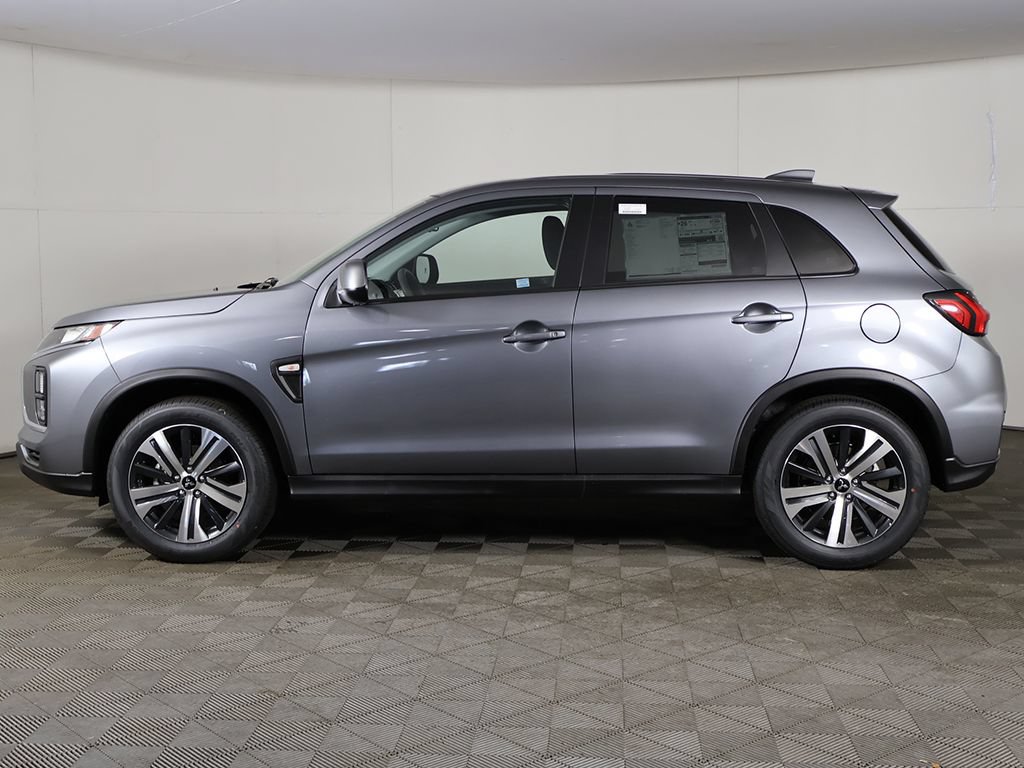 New 2026 Mitsubishi Outlander Sport ES AWD/4WD image 10