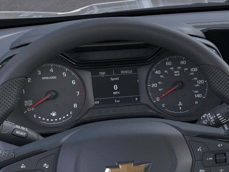 New 2026 Chevrolet Trax LS w/ LS Convenience Package image 18