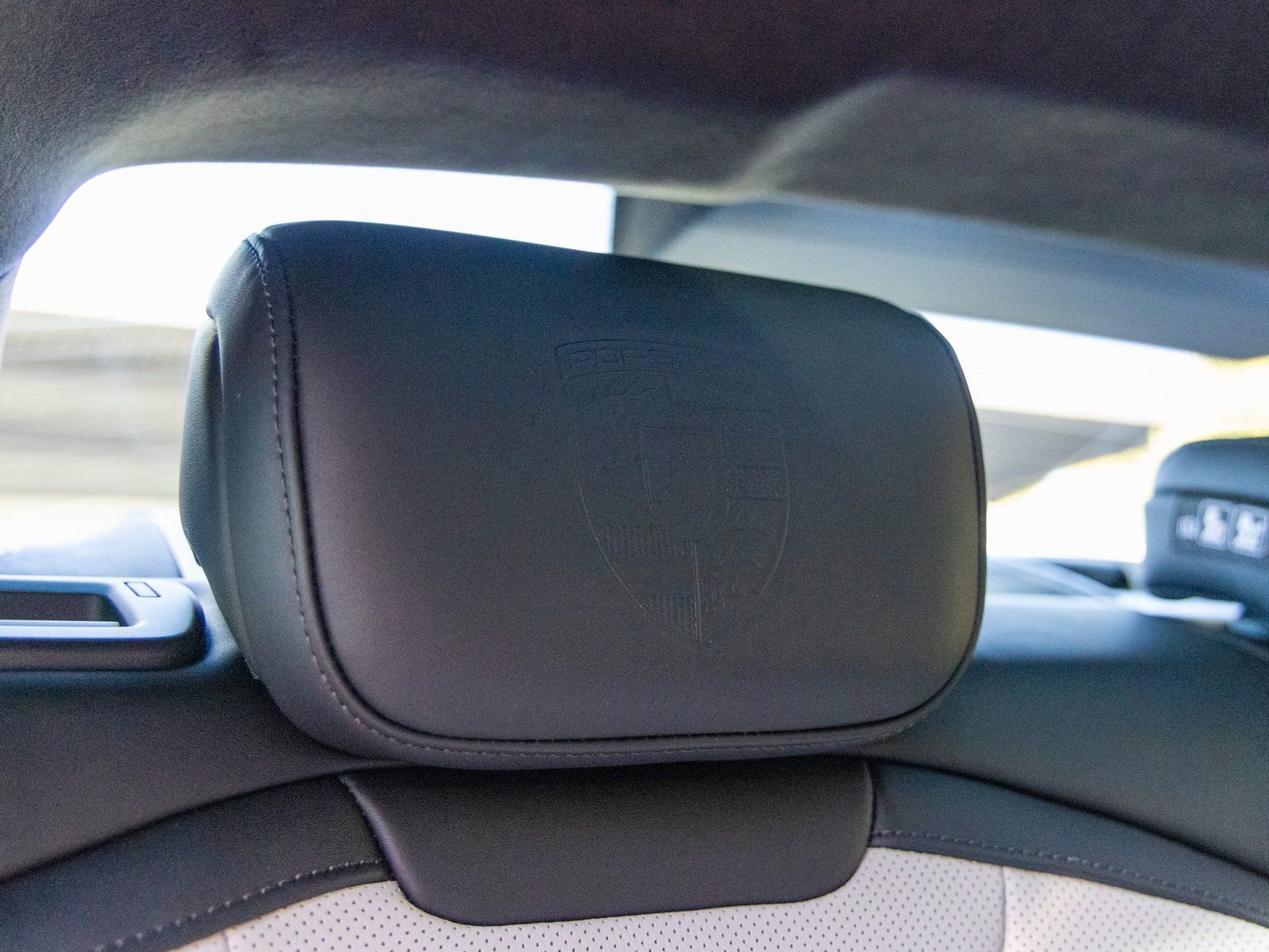 Certified 2025 Porsche Taycan GTS image 53