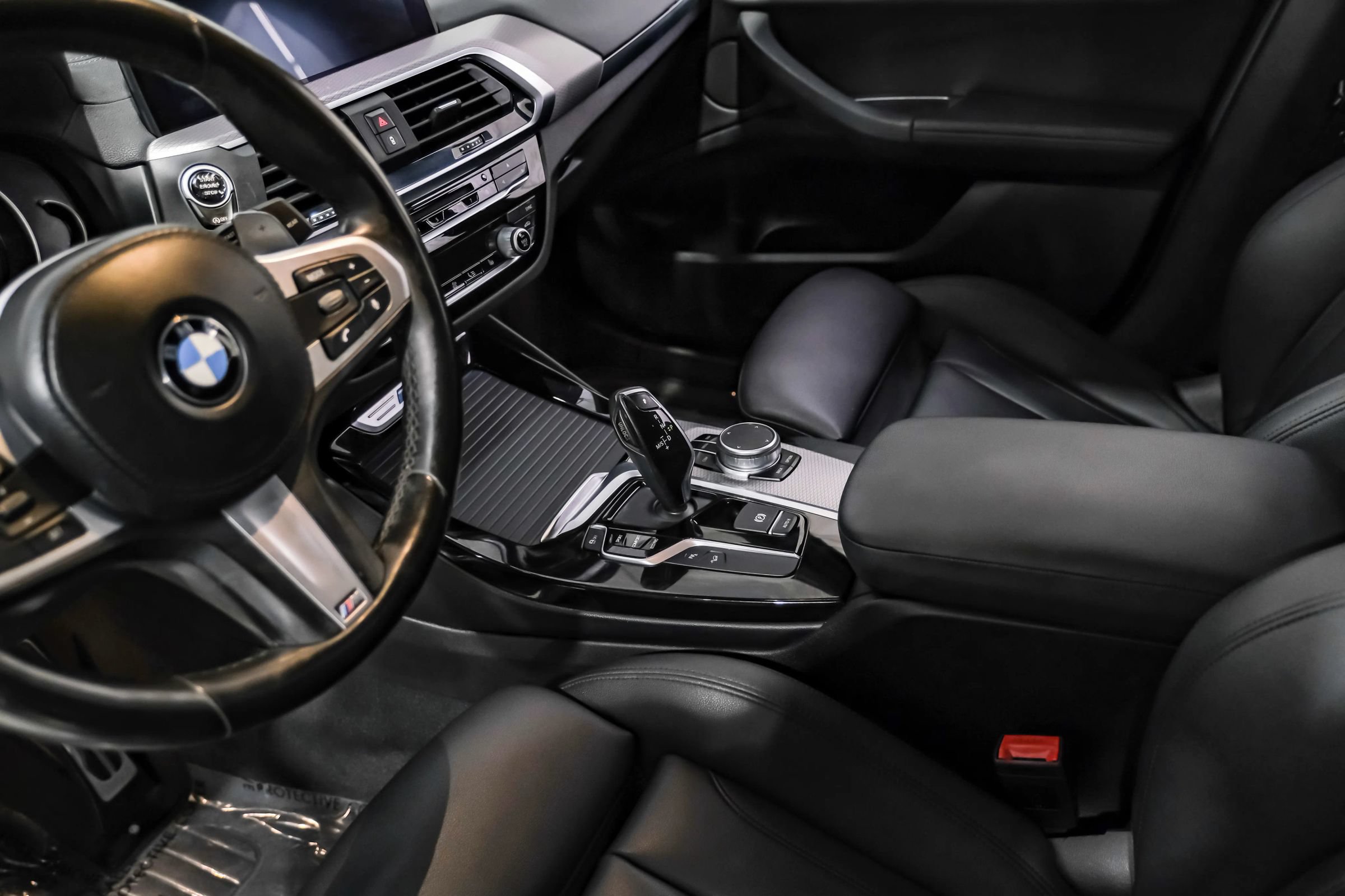 Used 2019 BMW X3 M40i AWD/4WD image 25