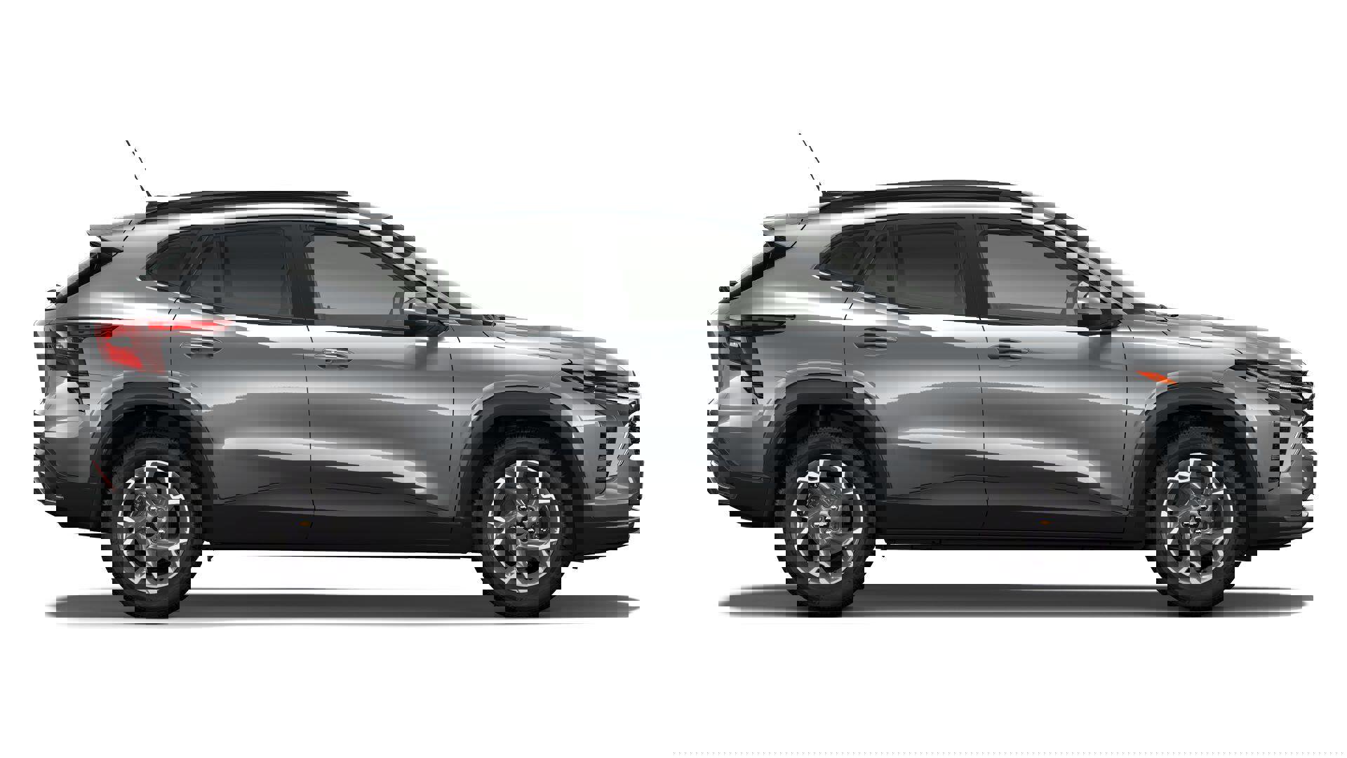 New 2026 Chevrolet Trax LT image 27