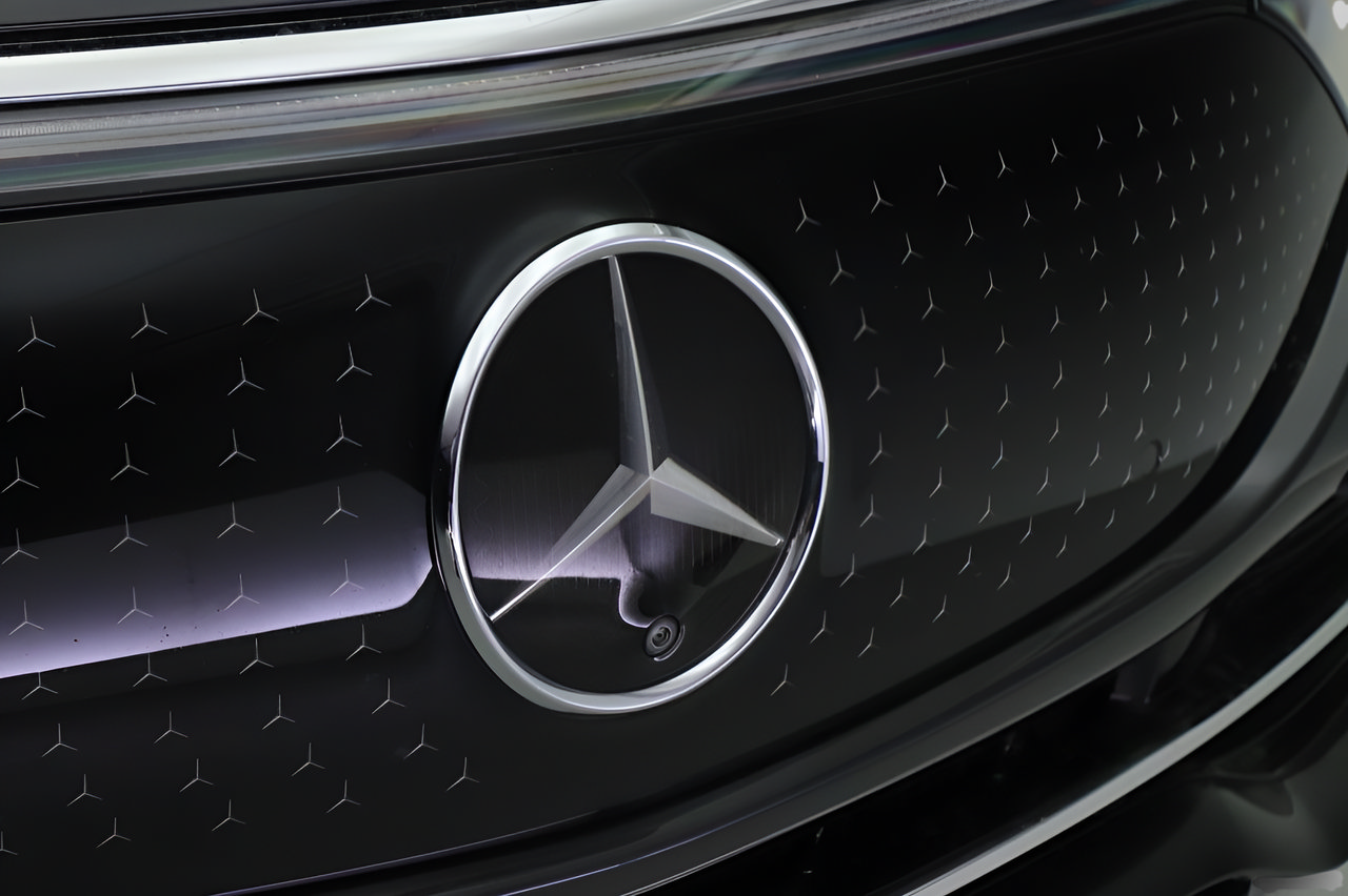 Certified 2023 Mercedes-Benz EQS 450+ Sedan image 26
