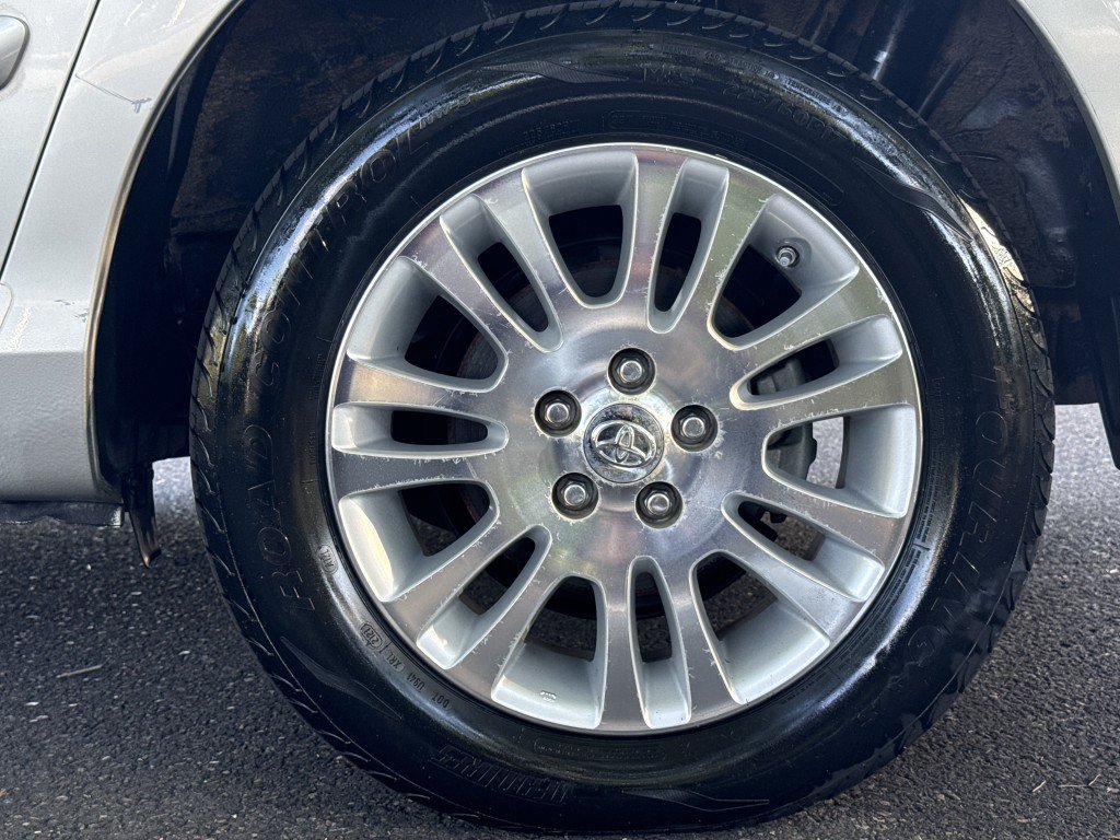 Used 2008 Toyota Sienna XLE AWD/4WD image 39