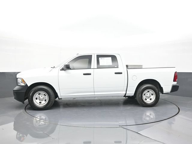 Used 2023 RAM 1500 Tradesman RWD image 8