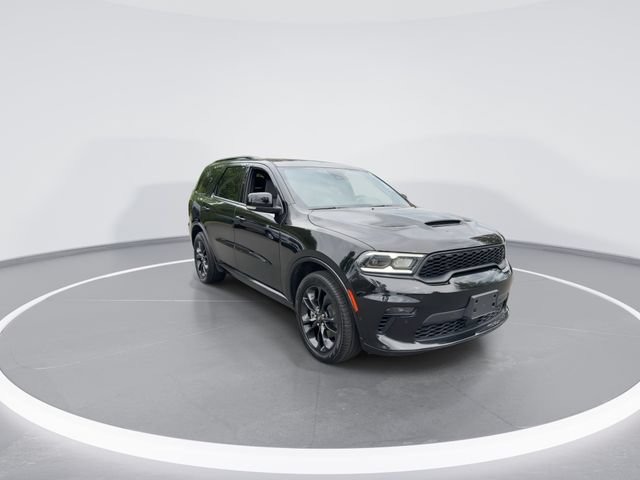 Used 2023 Dodge Durango R/T AWD/4WD image 2