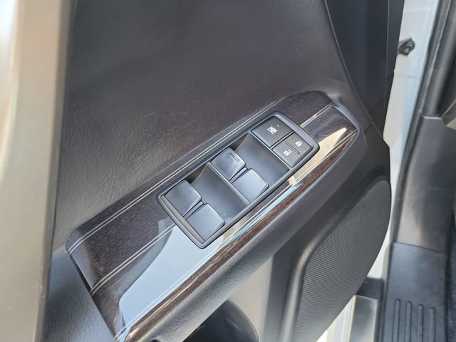 Used 2020 Lexus GX 460 Premium w/ Premium Package AWD/4WD image 29