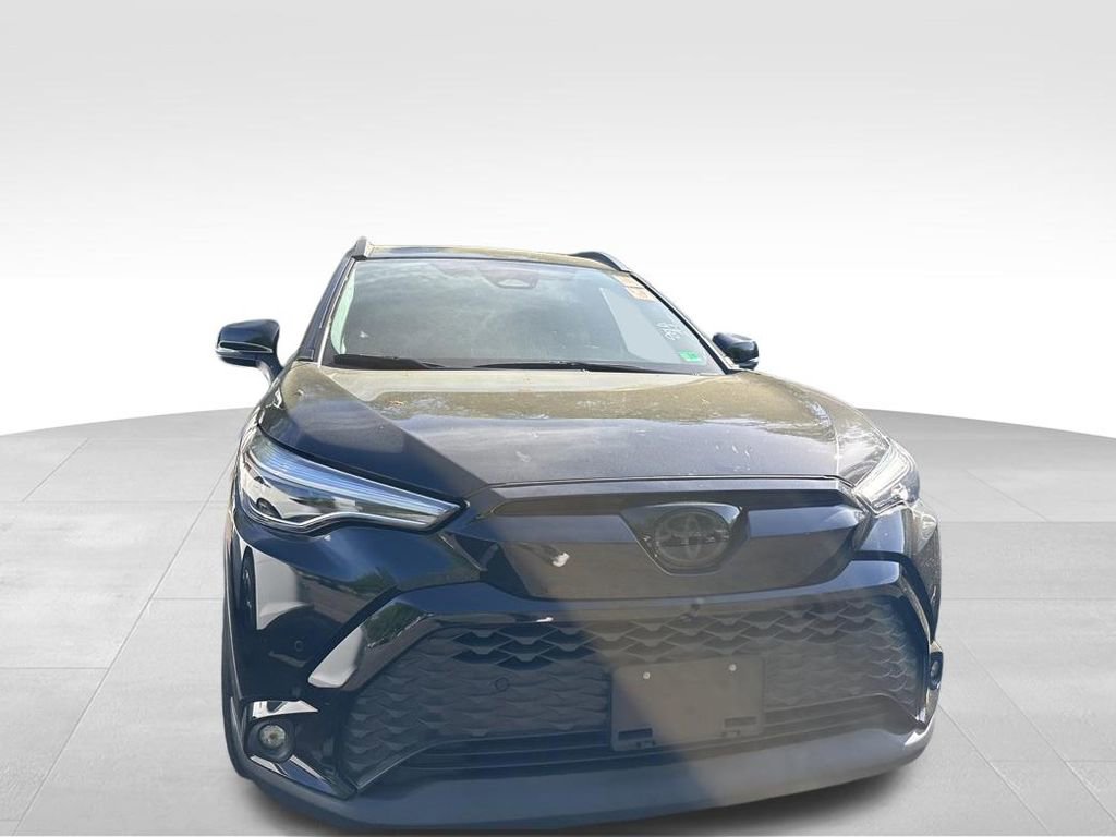 Used 2023 Toyota Corolla Cross XSE w/ Convenience Package image 5