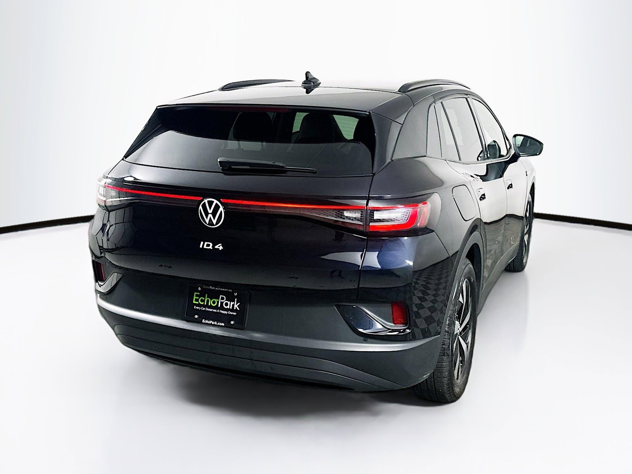 Used 2023 Volkswagen ID.4 Pro RWD image 9