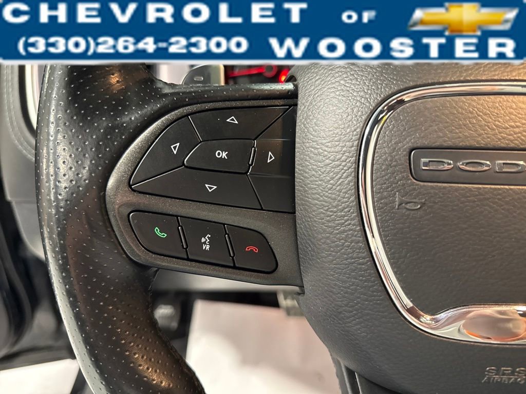 Used 2021 Dodge Charger GT w/ Plus Group image 28