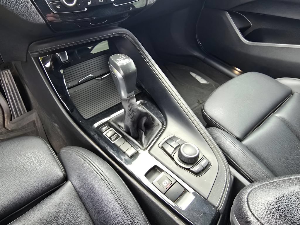 Used 2018 BMW X2 xDrive28i AWD/4WD image 18