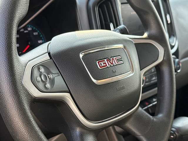 Used 2021 GMC Canyon Elevation Standard w/ Convenience Package RWD image 29